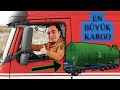 EN AĞIR YÜKÜ TAŞIDIM - Euro Truck Simulator 2 DLC - ETS 2