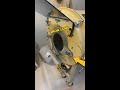 How patients use iron lungs.