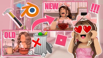 giving my ICONIC intros GLOW UPS! (RECREATING SPEED DESIGN with VOICE OVER!) || mxddsie ♡