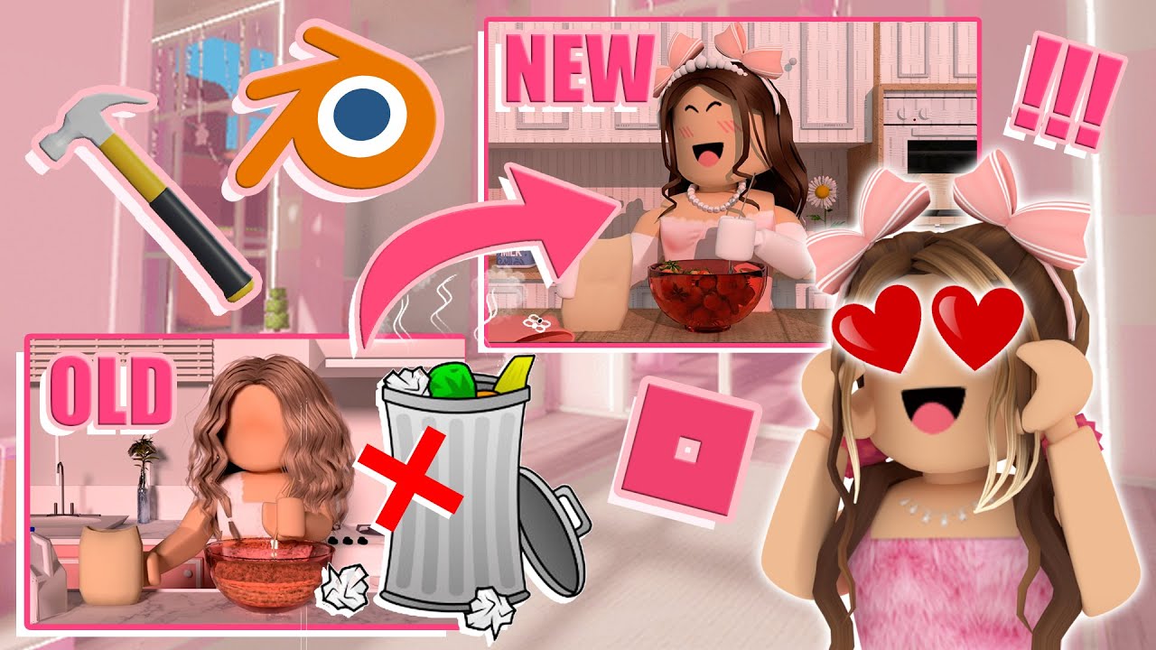 giving my ICONIC intros GLOW UPS! (RECREATING SPEED DESIGN with VOICE OVER!) || mxddsie ♡