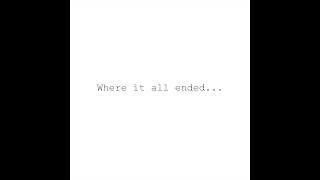 Miniatura de vídeo de "Cimorelli - Where It All Ended feat. Katherine Cimorelli (Official Audio)"