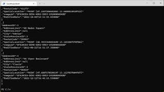 Now You Can Do Getpostputdelete Operations On All Binubuo Datasets