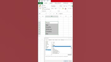 STOP Wasting Time with Spreadsheets Learn EXCEL TRICKS Instead