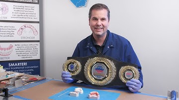 Conclusion - Smart Denture Conversions Training by Smart On X