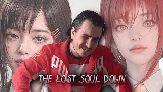 Мэддисон - The Lost Soul Down X Lost Soul (Edit)