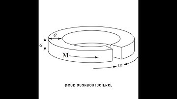 Problem 6.10 - Field of a Magnetized Object, Bound Currents: Introduction to Electrodynamics