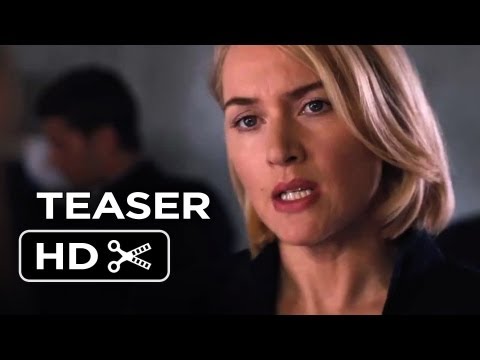 Divergent Official Teaser Trailer #1 (2014) - Kate Winslet, Shailene Woodley Movie HD