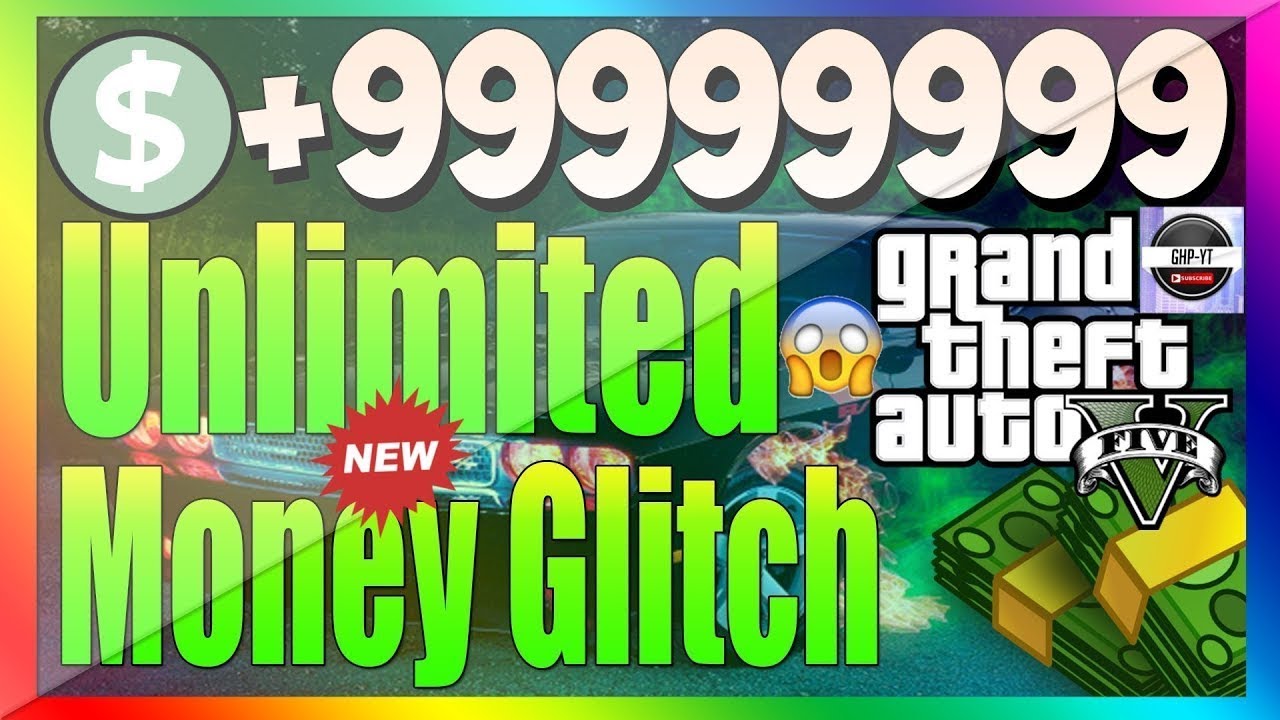 Unlimited money for gta 5 фото 95