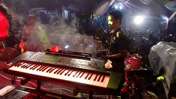 Cinta dalam doa trias music devi triana