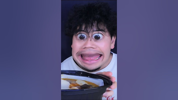 ダンダスと中国のヤベェカップ麺食べてみた #shorts