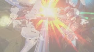 Zone Of The Enders The 2Nd Runner Vic Viper Boss
