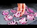 Love the ONION?! New Oklahoma Trick and French Grandma's Hack You Have To Try Right NOW!!!