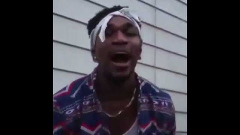 Why You Always Lying [Song] NEW