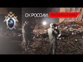 По факту разрушения конструкций жилого дома в Нижегородской области возбуждено уголовное дело