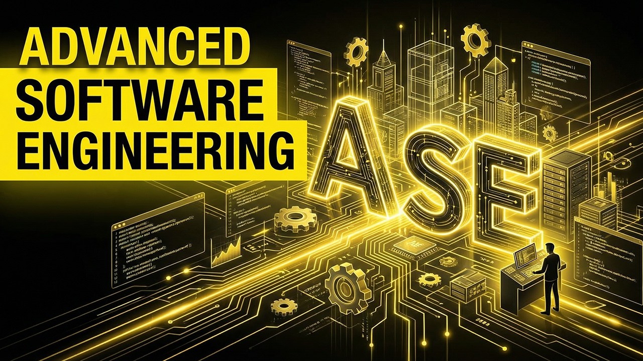 المحاضرة الـ 7 - دكتور ميار | Advanced Software