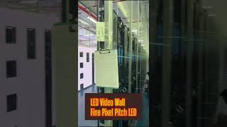 Ultra HD Indoor LED Screen | Next-Level Visual Experience 🔥Turn every space into a visual