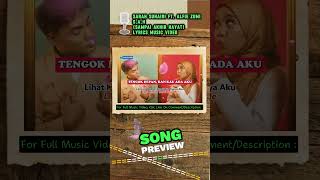 Sarah Suhairi Ft Alfie Zumi  Sah sdanai Akhir Hayat songpreview shorts shorts lul