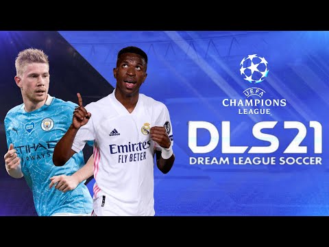 Mr Gamer - Dream League Soccer 2021 DLS 21 UEFA Champions League Edition  350 MB Android (Offline+ Online) Game🔥🔥⚽🏆 Download Now👇👇  Watch➤ #DreamLeagueSoccer2021  #DreamLeagueSoccer2021UclEdition #dls21 #DLS21UCLEdition