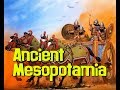 The History of Ancient Mesopotamia in 15 Minutes