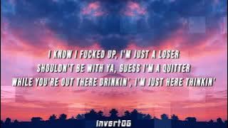 supalonely - BENEE ft. Gus Dapertan Lyrics