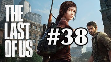 The Last of Us | Part #38 [720p HD] | The Firefly Lab - The Hospital #1 | 100% Walkthrough