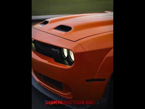 Dodge Edit || GTA San Andreas Style ||#trending #viral #edit #dodge