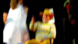 Ariemme Francesco E Michele Di Stasi - Kronos Band - Sex Bomb Tom Jones