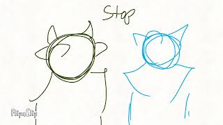 Loser Animatic Storyboard [Part 10]