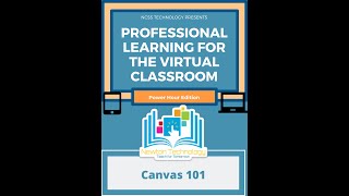 Canvas 101