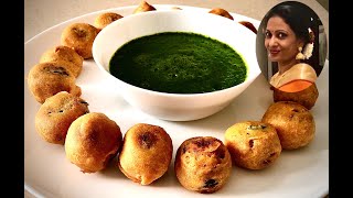 vegetable bonda