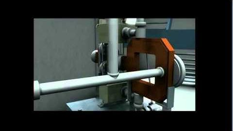 SLAC Beam Line 12: A Molecular Observatory | Energy@Stanford & SLAC 2013