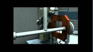 SLAC Beam Line 12: A Molecular Observatory | Energy@Stanford & SLAC 2013
