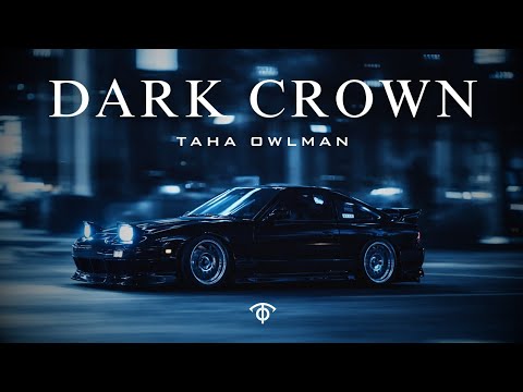 Taha OwlMan - Dark Crown (Original Music Video) اروع اغنية اجنبية حماسية - مشهورة ترند 2026