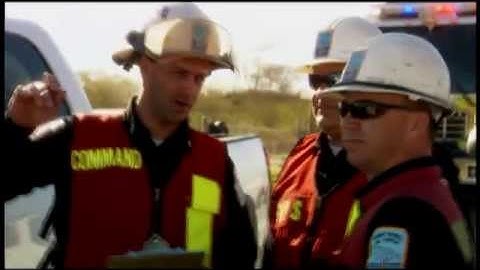 THE RESPONSE ORGANIZATION