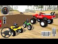 Offroad outlaws monster truck motocross dirt bike quad bike  best bike games android ios