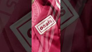 #oasis #music #oasis x #adidasoriginals #adidas #StreetStyle #oasisband #oasisadidas #adidasoasis