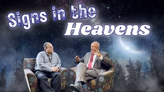 Signs in the Heavens | Book of Mormon Evidence