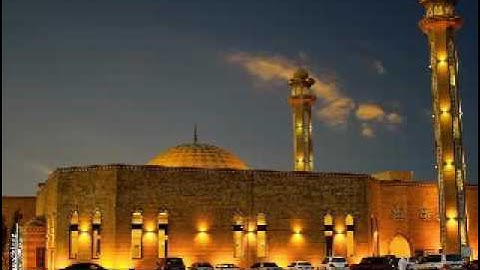 سورة الحج - محمد بن أحمد هزاع