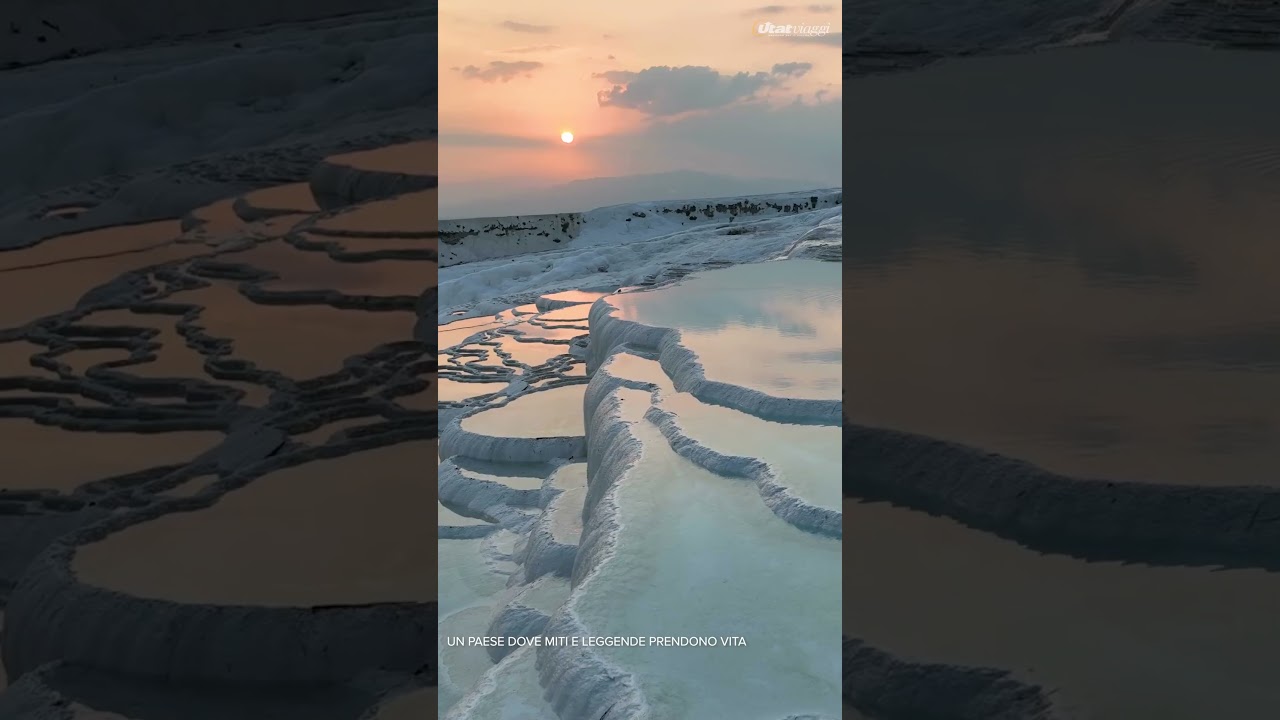 Istanbul e Turchia - tour con Accompagnatore Utat Viaggi 