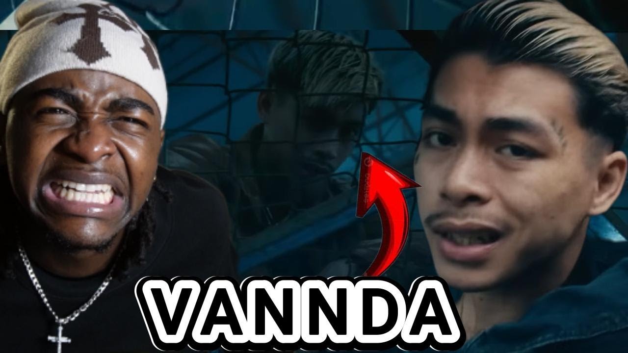NONE CAMBODIAN REACTS TO!! SONGHA, VANNDA - MONSOON (OFFICIAL MUSIC VIDEO) (REACTION)