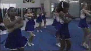 Cheerleaders of the Week: Bear Creek