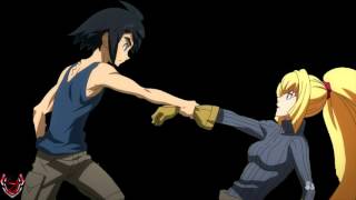 I don't own anything. thank you for watching image : mikazuki and k...