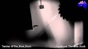 LIMBO - PART 26 - THE ENDING!