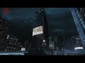 Infiltration of Shanghai - Siege of Shanghai at Night!