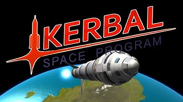Kerbal Space Program - Intro/Teaser for the new season