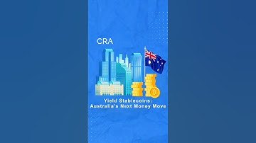 Yield Stablecoins: Australia
