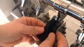 Flexometer Test Procedure