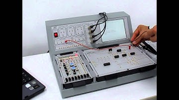 K&H ide@Lab-200 133-series Demo