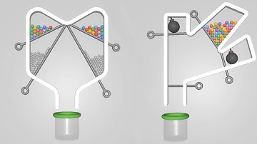 Pull the Pin Gameplay Walkthrough 401-450 Levels (Android)