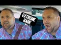 USA Road Rage: Instant Karma and Car Crashes, 2023 | (638)
